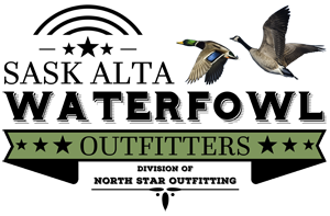 Sask Alta Waterfowl Outfitters